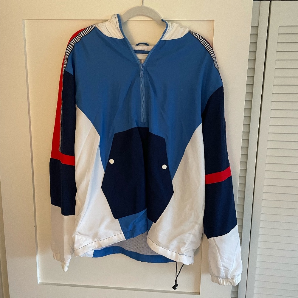 Urban Outfitters Windbreaker